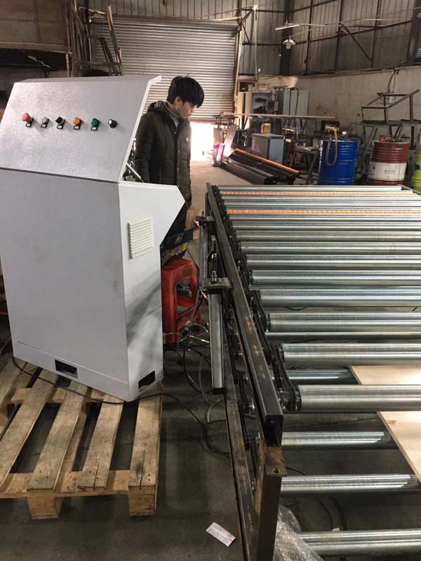 电柜安装、自动生产线、辊筒流水线